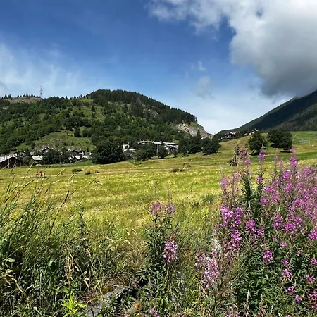 Appartement La Tavernetta Di La Thuile