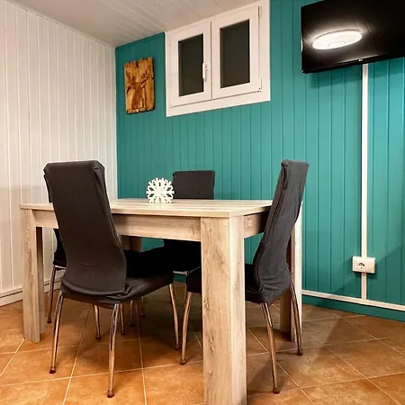 La Tavernetta Di La Thuile