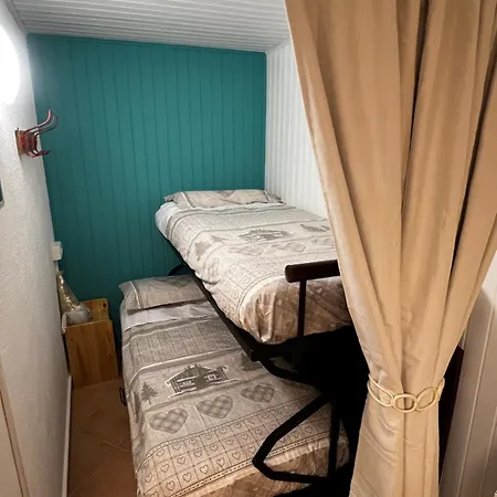 Appartement La Tavernetta Di