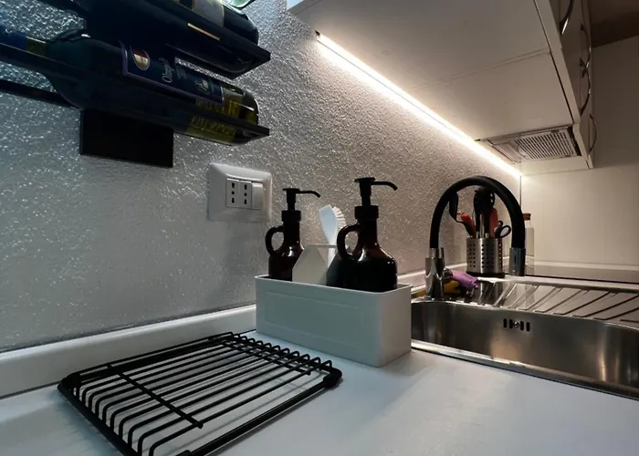 La Tavernetta Di * La Thuile