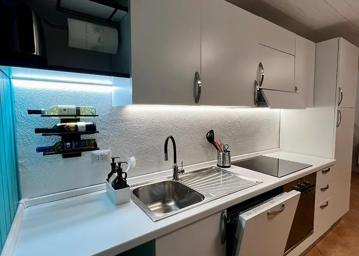 La Tavernetta Di * La Thuile