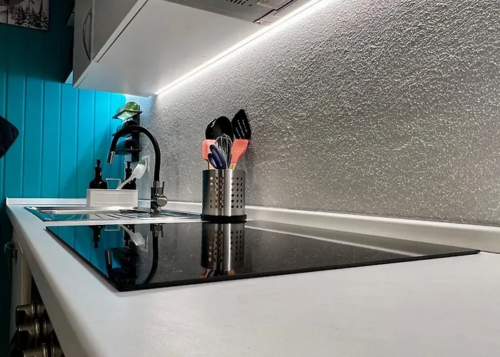 La Tavernetta Di Appartement *