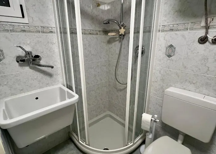 Appartement La Tavernetta Di