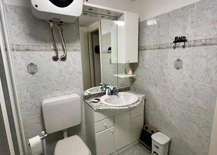 La Tavernetta Di Appartement *