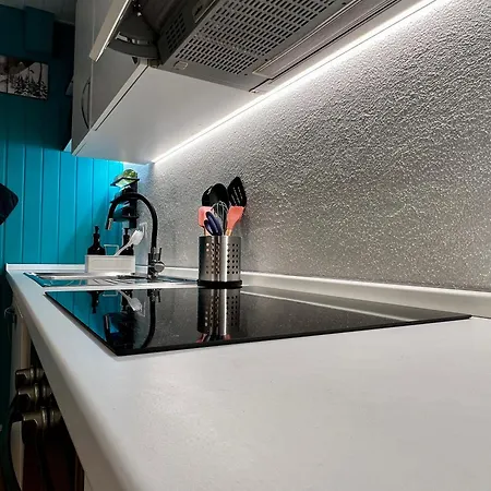 La Tavernetta Di Apartment *