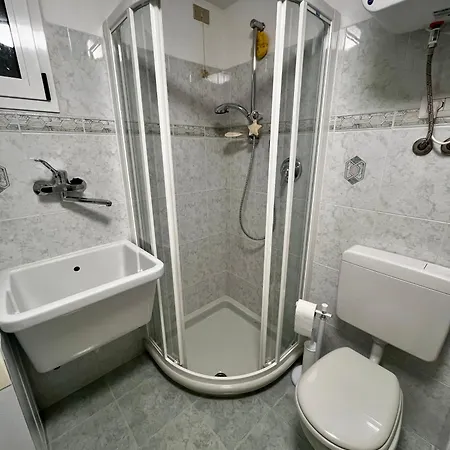 Apartment La Tavernetta Di