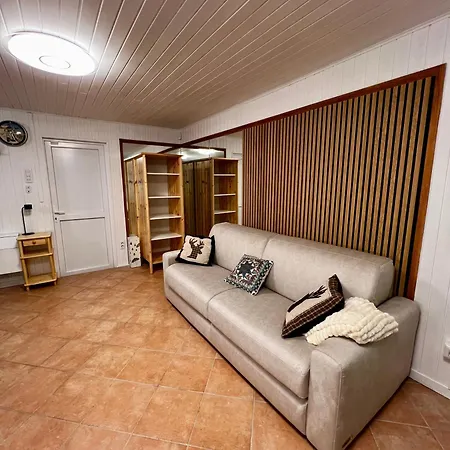 La Tavernetta Di Apartment La Thuile