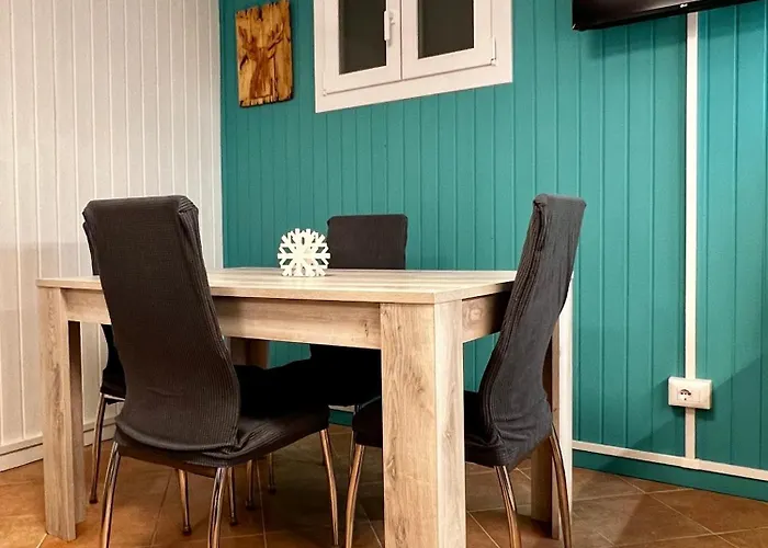 La Tavernetta Di La Thuile