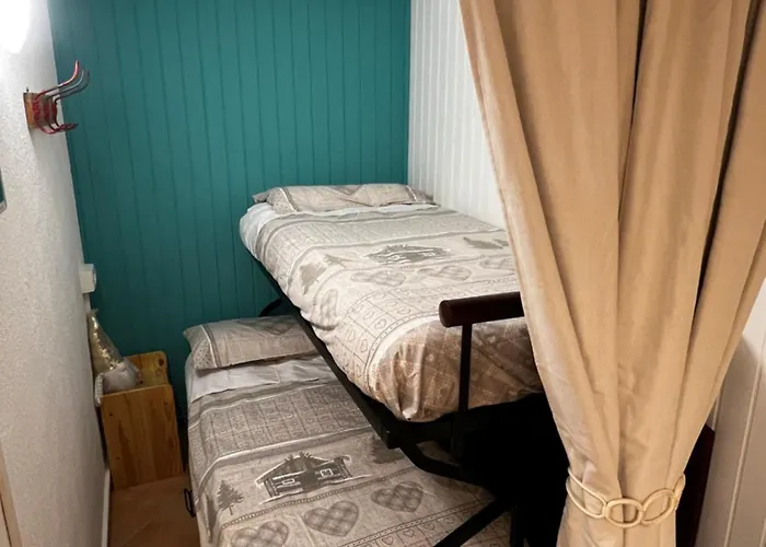 Apartment La Tavernetta Di